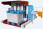 Paper Pile Turner Machine Automatic And Plastic Turning Stacker Electric 2900x2200x2200mm