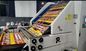 High Speed Litho Laminator 1700mm Automatic 1500-2200mm Corrugated Carton Paper Mounting Machine